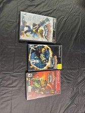 Ps2 collection ratchet for sale  Parkville