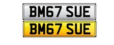 Sue private number for sale  LEIGH-ON-SEA