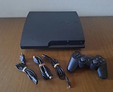 Sony ps3 slim usato  Asti