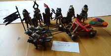 Playmobil wolfsritter wölfen gebraucht kaufen  Berlin