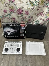 Hercules rmx usb for sale  SWANSEA