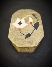Mother pearl gemstone d'occasion  Angers-