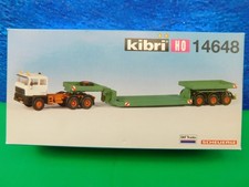 F05 kibri bausatz gebraucht kaufen  Königsbrunn