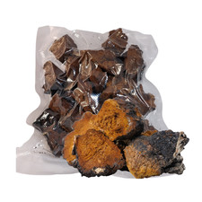 Wild chaga chunks usato Wild chaga chunks usato  Spedire a Italy