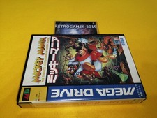 MICKEY MANIA Mega Drive / GENESIS SEGA MEGADRIVE RARO! comprar usado  Enviando para Brazil