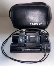 Tasco voyager compact for sale  STOWMARKET
