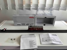 Märklin 37253 dampftriebwagen gebraucht kaufen  Stuttgart