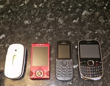 Job lot vintage for sale  CLYDEBANK