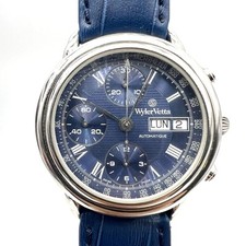 Orologio cronografo wyler usato  Brescia