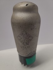 Telefunken vcl11 wehrmacht gebraucht kaufen  Luckenwalde