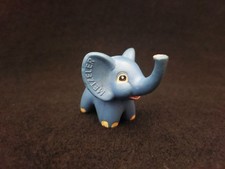 Metzeler werbefigur elefant gebraucht kaufen  Großschönau