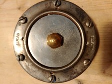 Lucas hf1235 horn for sale  ALSTON