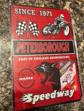 New unused peterborough for sale  ST. AUSTELL