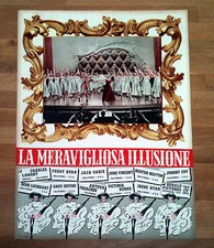 Meravigliosa illusione fotobus usato Meravigliosa illusione fotobus usato  Torino