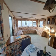 Cheap static caravan for sale  CARMARTHEN