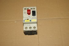 Disjoncteur moteur telemecaniq d'occasion  France