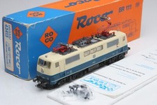 Roco 43413 111 gebraucht kaufen  Buchen (Odenwald)