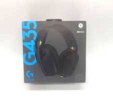 Logitech g435 lightspeed gebraucht kaufen  Br'haven-Leherheide