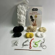 Star wars finger for sale  Northumberland