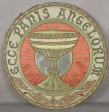 Peinture aiguille broderie d'occasion  France