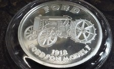 1918 fordson model for sale  Stillwater