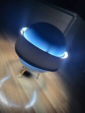 Space age lampada usato  Italia