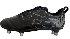 Usado, Botas Junior Canterbury Stampede RUGBY Tm SG REINO UNIDO 4 EE. UU. 4.5 AÑOS EU 37 REF JFB112# segunda mano  Embacar hacia Argentina