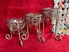 Set three metal for sale  Ellsinore