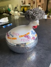 Poule decoration marque d'occasion  Valenciennes