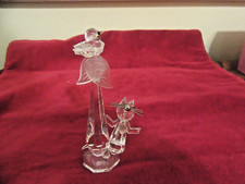 Crystal plus figurine for sale  Jupiter