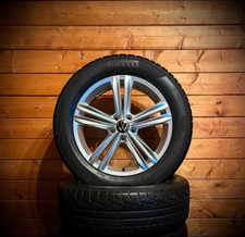 Tiguan sebring zoll gebraucht kaufen  Haren