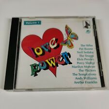 Love power volume gebraucht kaufen  Schalksmühle