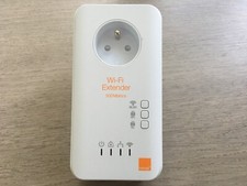 Orange extender 500mbps d'occasion  France