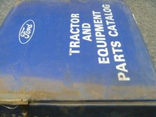 Ford 1100 1200 for sale  Dubuque