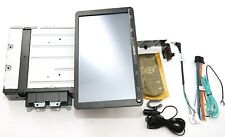 Receptor de mídia Sony Mobile XAV-AX8100 8,95" unidade de áudio no painel de carro Bluetooth comprar usado  Enviando para Brazil
