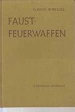 Handbuch faustfeuerwaffen hard gebraucht kaufen  Ludwigsburg