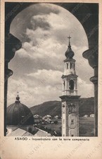 Asiago inquasratura con usato  Cremona