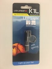 Led lenser k1l gebraucht kaufen  Solingen