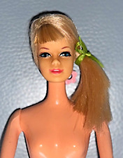 Vintage barbie talking for sale  EDINBURGH