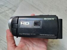 Videocámara Sony Handycam HDR-PJ350 HD 9,2 MP 32 GB con proyector segunda mano  Embacar hacia Argentina