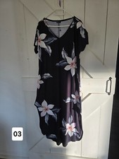 Sommerkleid langes kleid gebraucht kaufen  Horneburg