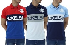 Chemise polo designer d'occasion  Expédié en France