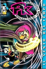 Pkna serie paperinik usato  Torino