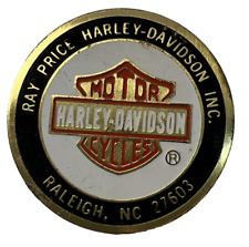 Ray price harley for sale  Burke