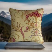Inch cushion cover for sale  LEEDS