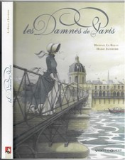 Damnes paris michaël d'occasion  Francheville