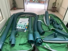 Borsa picchio accessori usato  Napoli