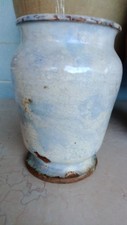 Vaso antico terracotta usato  Foggia
