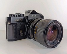 Exakta slr film for sale  NORMANTON