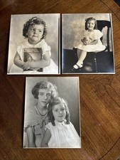 Vintage found photo for sale  Albany